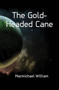 The Gold-Headed Cane
