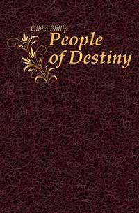 People of Destiny