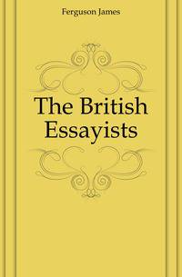 The British Essayists