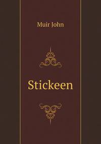 Stickeen
