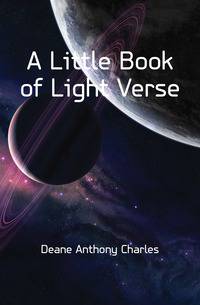 A Little Book of Light Verse