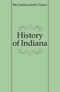 History of Indiana