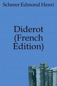 Diderot (French Edition)