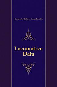 Locomotive Data