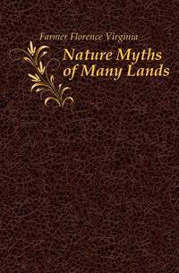 Nature Myths of Many Lands