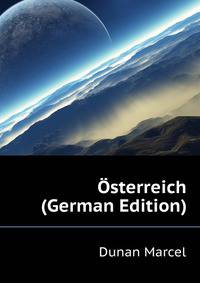 Osterreich (German Edition)