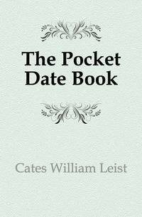 The Pocket Date Book