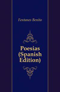 Poesias (Spanish Edition)