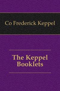 The Keppel Booklets