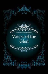 Voices of the Glen