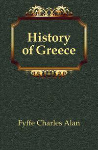 History of Greece