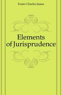 Elements of Jurisprudence