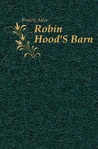 Robin Hood'S Barn