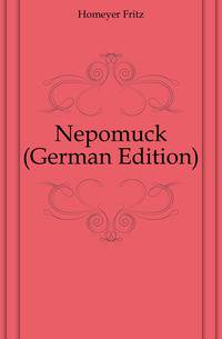 Nepomuck (German Edition)