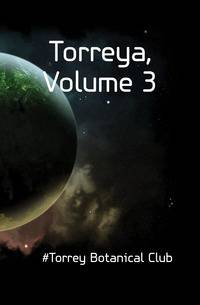 Torreya, Volume 3