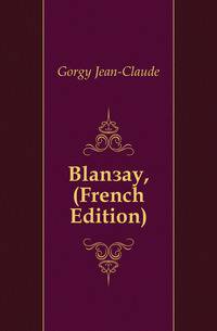 Blancay, (French Edition)