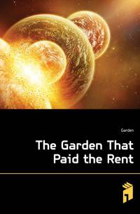 The Garden That Paid the Rent