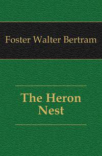 The Heron Nest