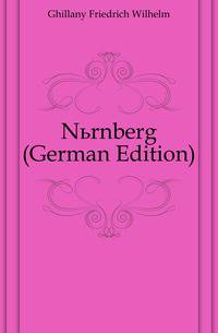 Nuernberg (German Edition)