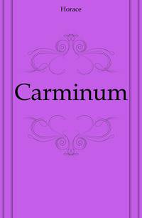 Carminum