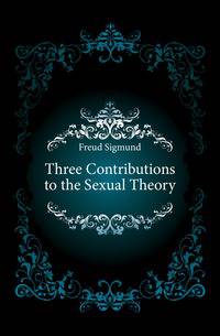 Three Contributions to the Sexual Theory
