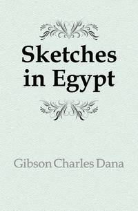 Sketches in Egypt
