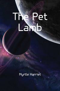 The Pet Lamb
