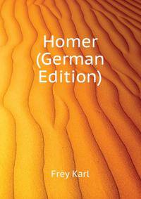 Homer (German Edition)