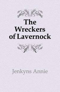 The Wreckers of Lavernock