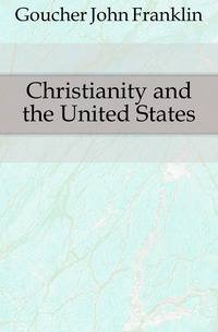Christianity and the United States