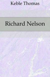 Richard Nelson
