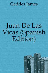 Juan De Las Vinyas (Spanish Edition)