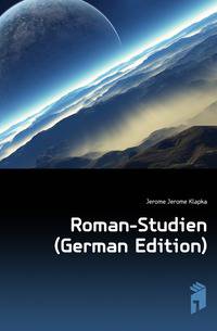 Roman-Studien (German Edition)