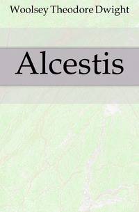 Alcestis