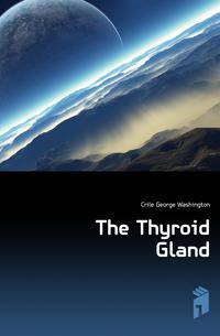 The Thyroid Gland