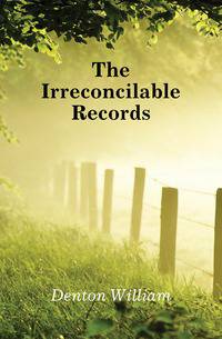 The Irreconcilable Records