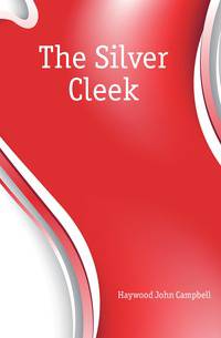 The Silver Cleek