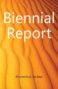 Biennial Report