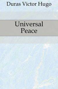 Universal Peace
