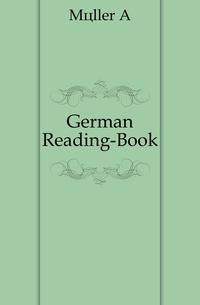 German Reading-Book