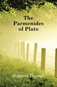 The Parmenides of Plato