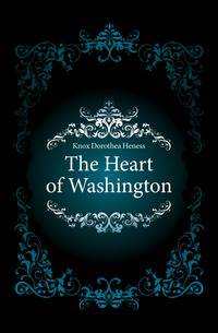 The Heart of Washington