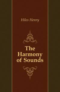 The Harmony of Sounds