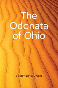 The Odonata of Ohio