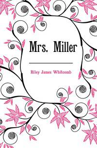 Mrs. Miller