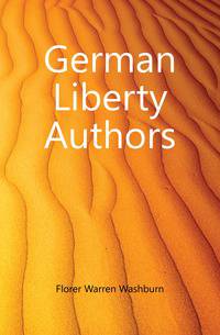 German Liberty Authors