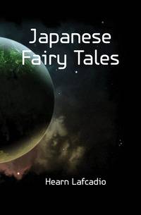 Japanese Fairy Tales