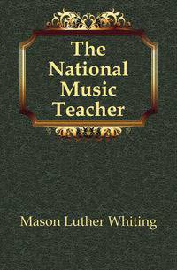 The National Music Teacher
