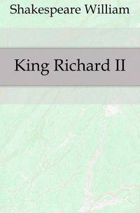 King Richard II