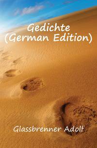 Gedichte (German Edition)